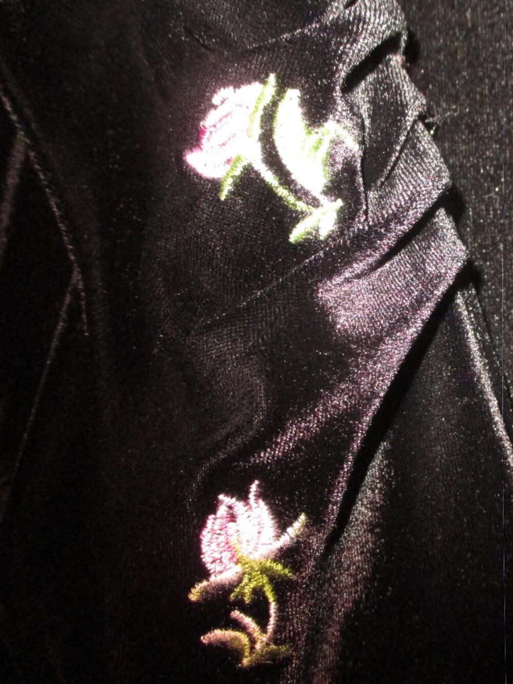 Oscar de la Renta Robe - Picture 4 of 13